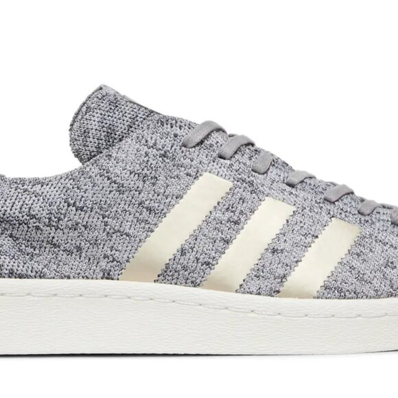 Adidas Superstar PK NM Boost Mens Athletic Shoes Sneakers Size 6 Gray BB8973 - Picture 9 of 9